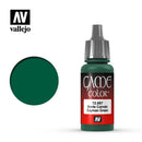 Vallejo - Game Colour - Cayman Green 17 ml