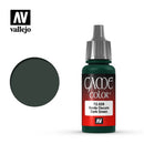 Vallejo - Game Colour - Dark Green 17 ml