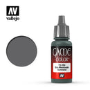 Vallejo - Game Colour - Gunmetal Metal 17 ml