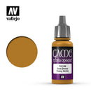 Vallejo - Game Colour - Extra Opaque - Heavy Ochre 17 ml