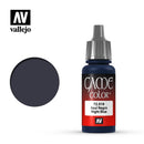 Vallejo - Game Colour - Night Blue 17 ml