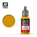 Vallejo - Game Colour - Plague Brown 17 ml