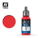 Vallejo - Game Colour - Ink - Red 17 ml