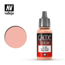 Vallejo - Game Colour - Rosy Flesh 17 ml