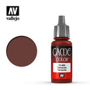 Vallejo - Game Colour - Terracotta 17 ml