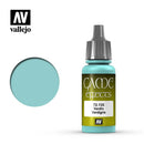 Vallejo - Game Colour - Effects - Verdigris 17 ml