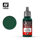 Vallejo - Game Colour - Yellow Olive 17 ml