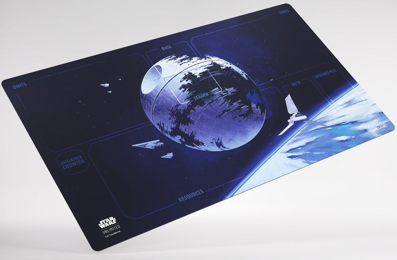 Star Wars Unlimited Prime Game Mat - Death Star