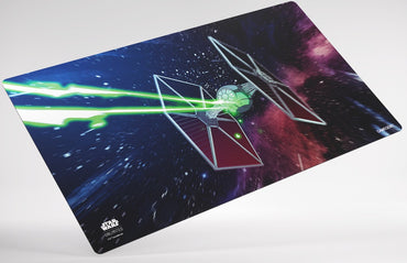 Star Wars Unlimited Prime Game Mat - TIE Fighter