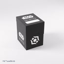 Star Wars Unlimited - Soft Crate - Black/White