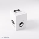 Star Wars Unlimited - Soft Crate - White/Black