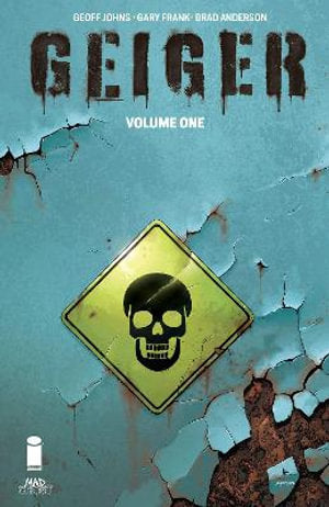 Image Comics - Geiger - Vol 1