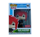 Genshin Impact - Diluc Ragnvindr Pop! Asia SDCC 2023 Summer Convention Exclusive Pop! Vinyl