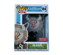Genshin Impact - Hilichurl Pop! Asia SDCC 2023 Summer Convention Exclusive Pop! Vinyl