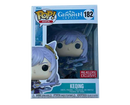Genshin Impact - Keqing Pop! Asia SDCC 2023 Summer Convention Exclusive Pop! Vinyl