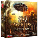War of the Worlds: The New Wave