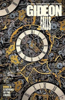 Gideon Falls Volume 3 Stations of the Cross