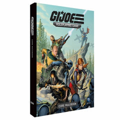 RPG G.I. Joe
