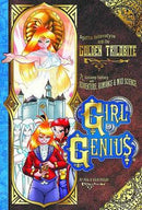 Comics TPB: Girl Genius Vol 6