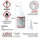 Army Painter Glue - Plastic Glue