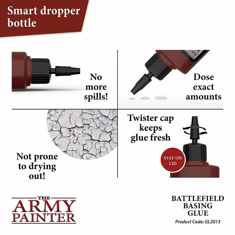 Army Painter Glue - Basing Glue