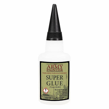 Army Painter Glue - Super Glue