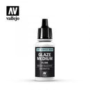 Vallejo - Auxiliaries - Glaze Medium 18ml New Formula