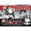 Gloom 2nd Edition: Unwelcome Guests