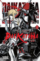 Goblin Slayer Side Story II Dai Katana, Volume 01