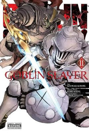 Goblin Slayer, Volume 11