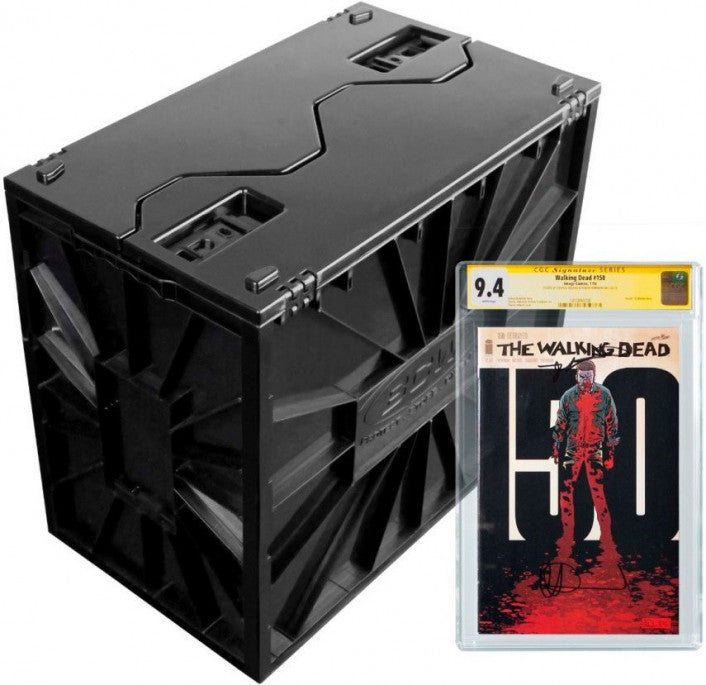 BCW Comic Book Bin Graded