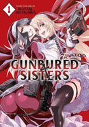 GUNBURED SISTERS Volume 01