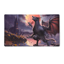 Dragon Shield - Playmat - Halloween 2023