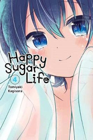 Yen Press Comics - Happy Sugar Life - Vol 4