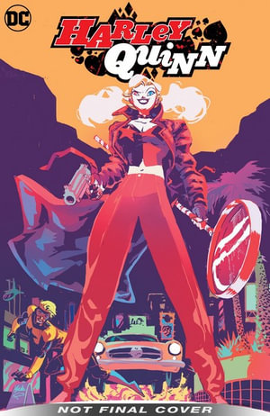 Harley Quinn Volume 05 Hollywood or Die