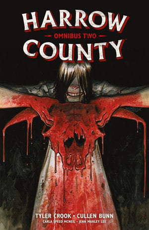 Harrow County Omnibus Volume 02