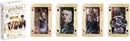 Playing Cards - Harry Potter