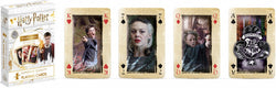 Playing Cards Harry Potter