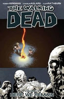 The Walking Dead - Volume 09 - Here We Remain