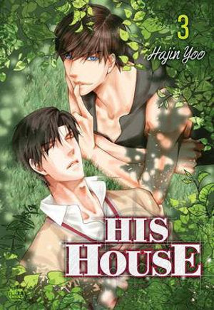 His House Volume 03