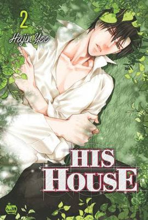 His House Volume 02