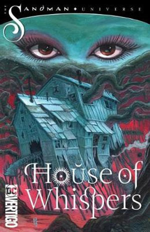 House Of Whispers Volume 01 The Power Divided
