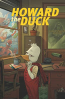 Howard the Duck Omnibus