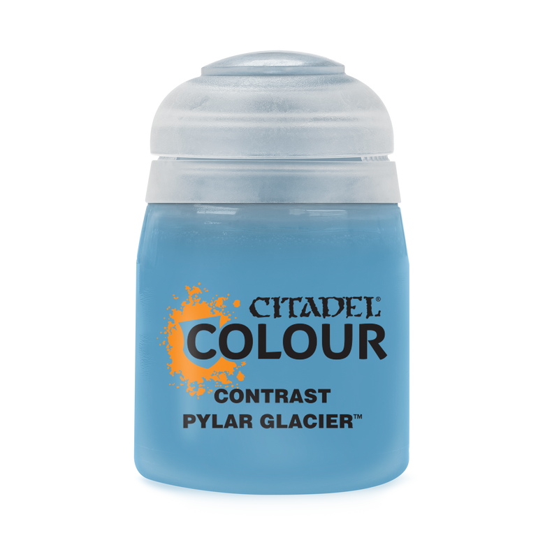 Citadel Paint Contrast Pylar Glacier (18ml)