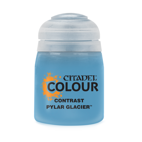 Citadel Paint Contrast Pylar Glacier (18ml)