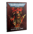 War Zone Nachmund: Vigilus Alone