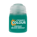 Citadel Paint Contrast Aeldari Emerald  (18ml)