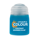 Citadel Paint Contrast Asurmen Blue (18ml)