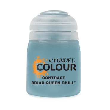 Citadel Paint Contrast Briar Queen Chill (18ml)