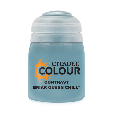 Citadel Paint Contrast Briar Queen Chill (18ml)